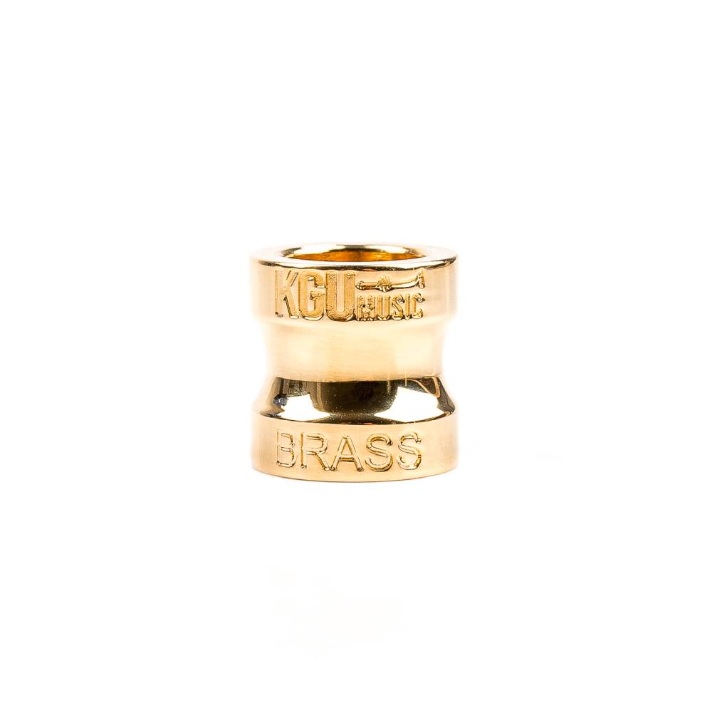 Mouthpiece Shank Booster for Trumpet | KGUmusic