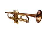 KGUmusic Obsidian RB 135mm Trumpet
