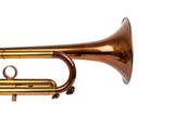 KGUmusic Obsidian RB 135mm Trumpet