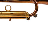 KGUmusic Obsidian RB 135mm Trumpet