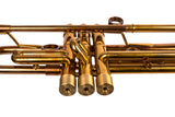 KGUmusic Obsidian RB 135mm Trumpet