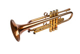 KGUmusic Obsidian RB 135mm Trumpet