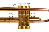 KGUmusic Obsidian RB 135mm Trumpet
