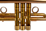 KGUmusic Obsidian RB 135mm Trumpet