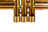 KGUmusic Obsidian RB 135mm Trumpet