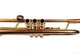 KGUmusic Obsidian RB 135mm Trumpet