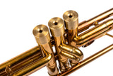 KGUmusic Obsidian RB 135mm Trumpet
