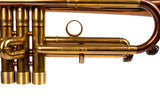 KGUmusic Obsidian RB 135mm Trumpet