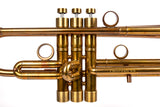 KGUmusic Obsidian RB 135mm Trumpet