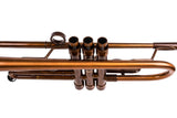 KGUmusic Obsidian+ RB 140mm Trumpet