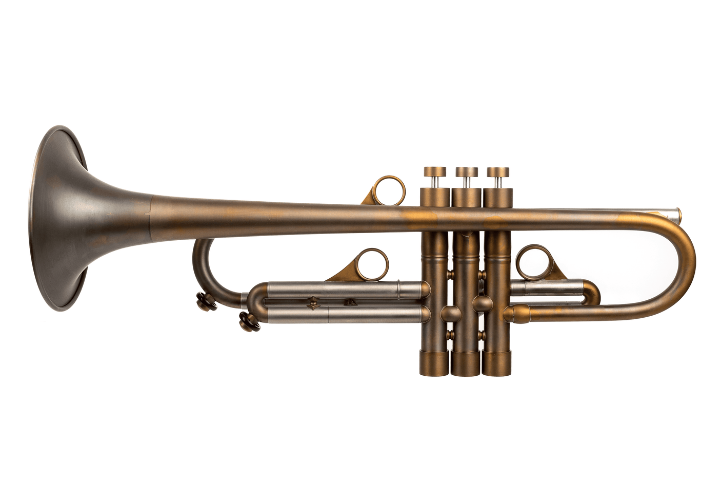 Special KGUmusic RS Trumpet with Taylor Bell