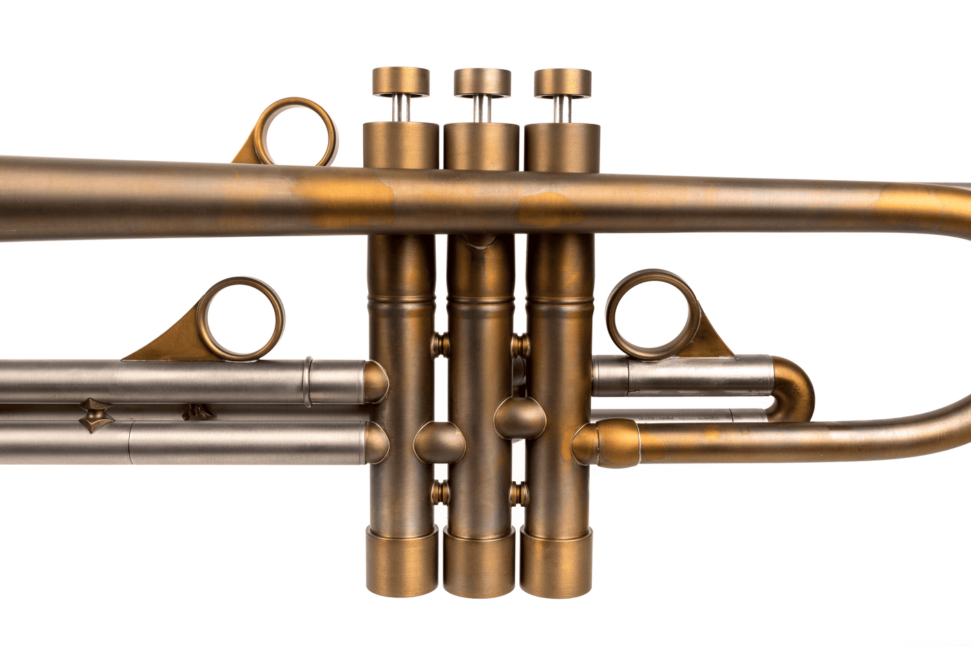 Special KGUmusic RS Trumpet with Taylor Bell