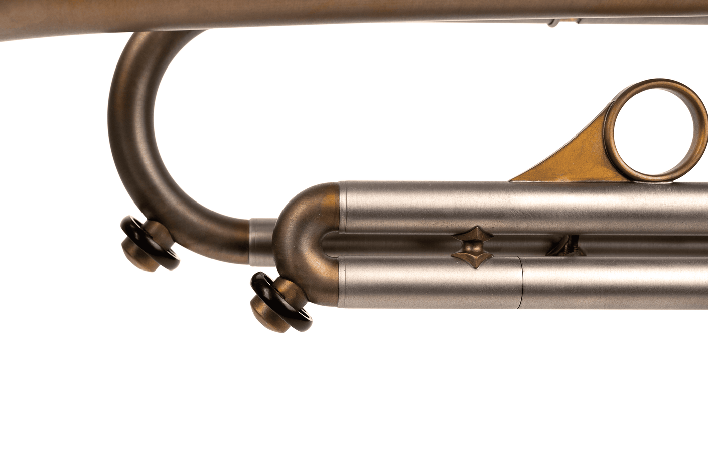 Special KGUmusic RS Trumpet with Taylor Bell