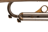 Special KGUmusic RS Trumpet with Taylor Bell