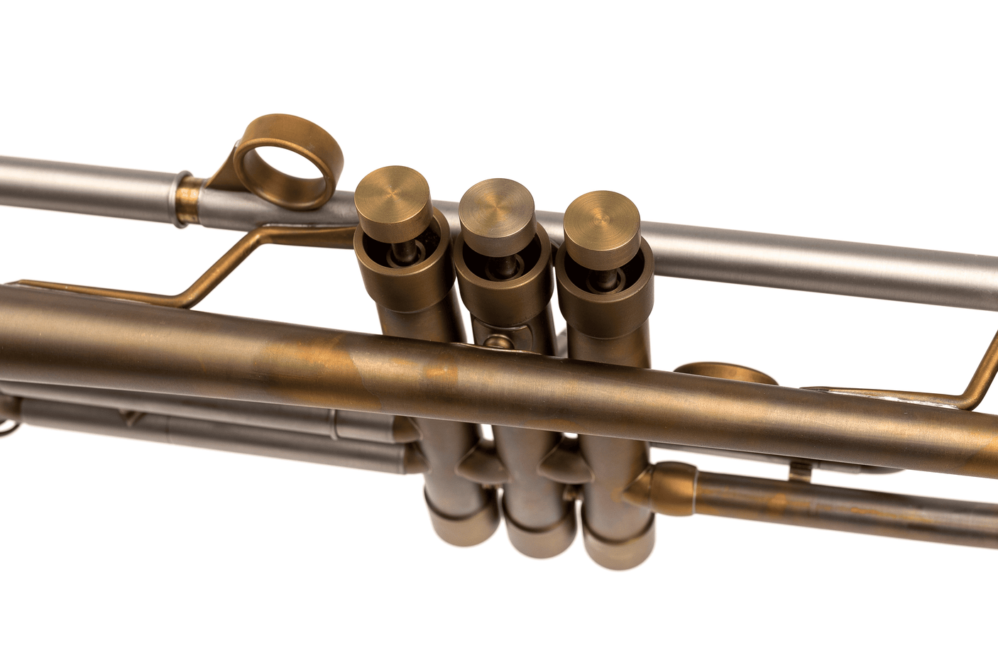 Special KGUmusic RS Trumpet with Taylor Bell