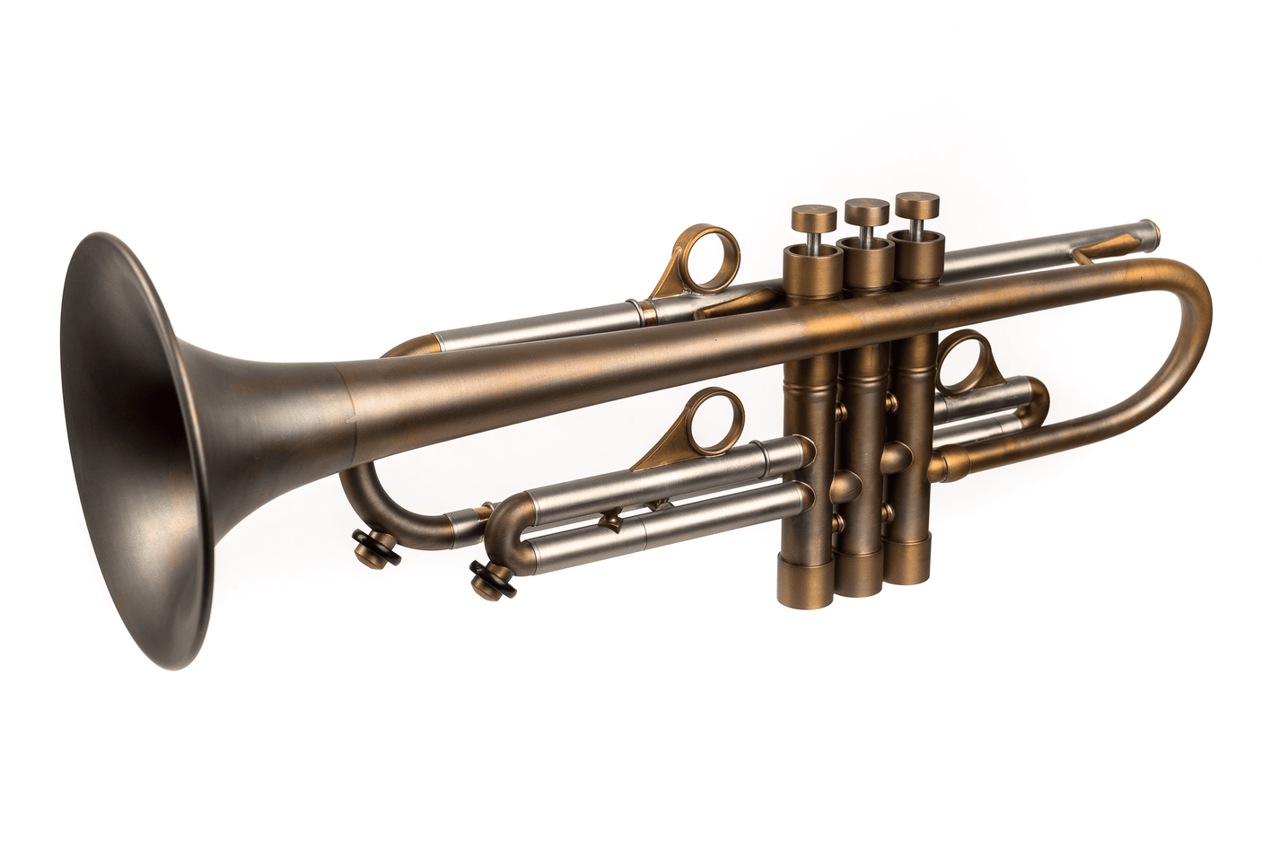 Special KGUmusic RS Trumpet with Taylor Bell