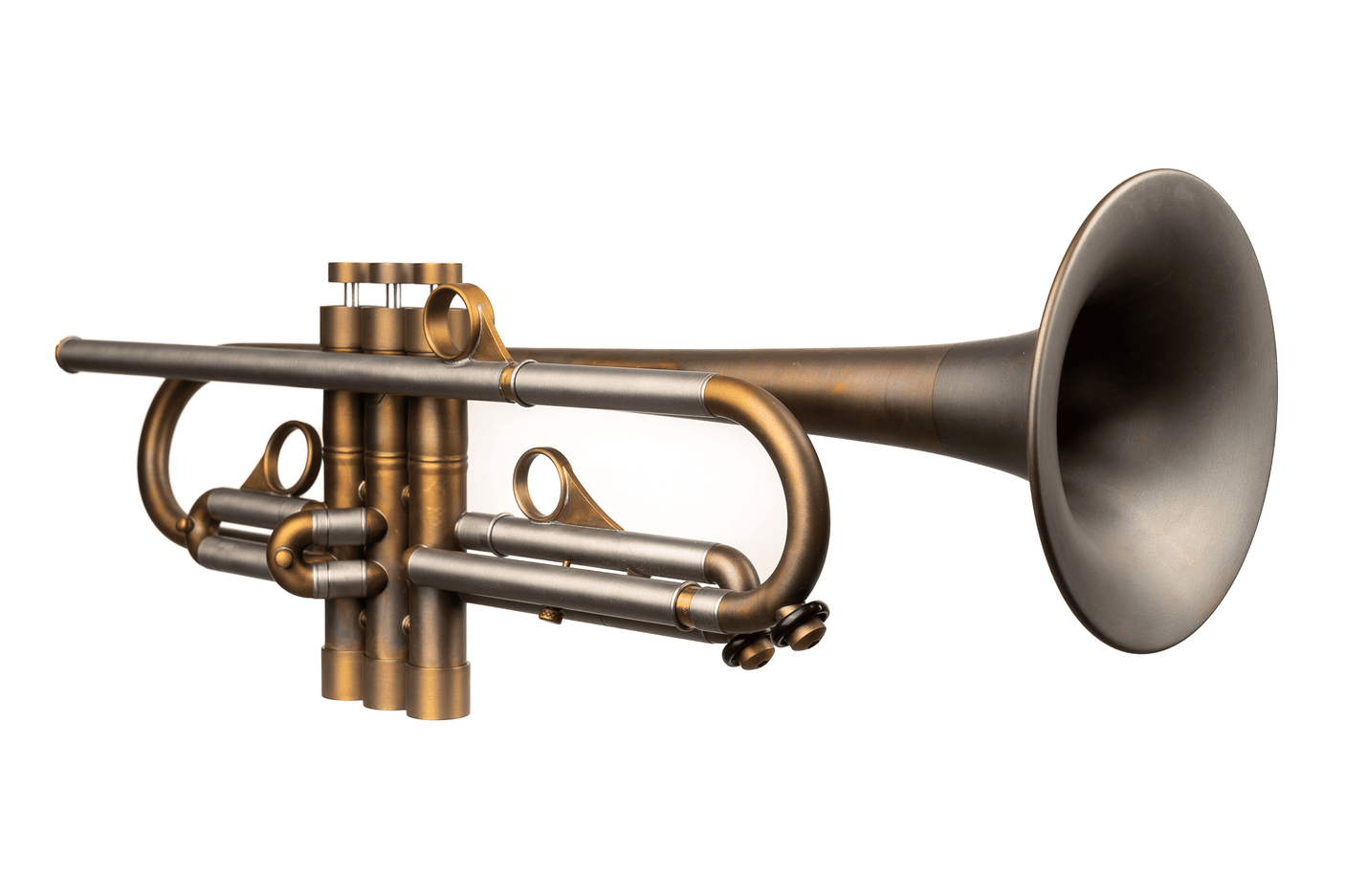 Special KGUmusic RS Trumpet with Taylor Bell