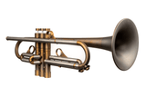 Special KGUmusic RS Trumpet with Taylor Bell