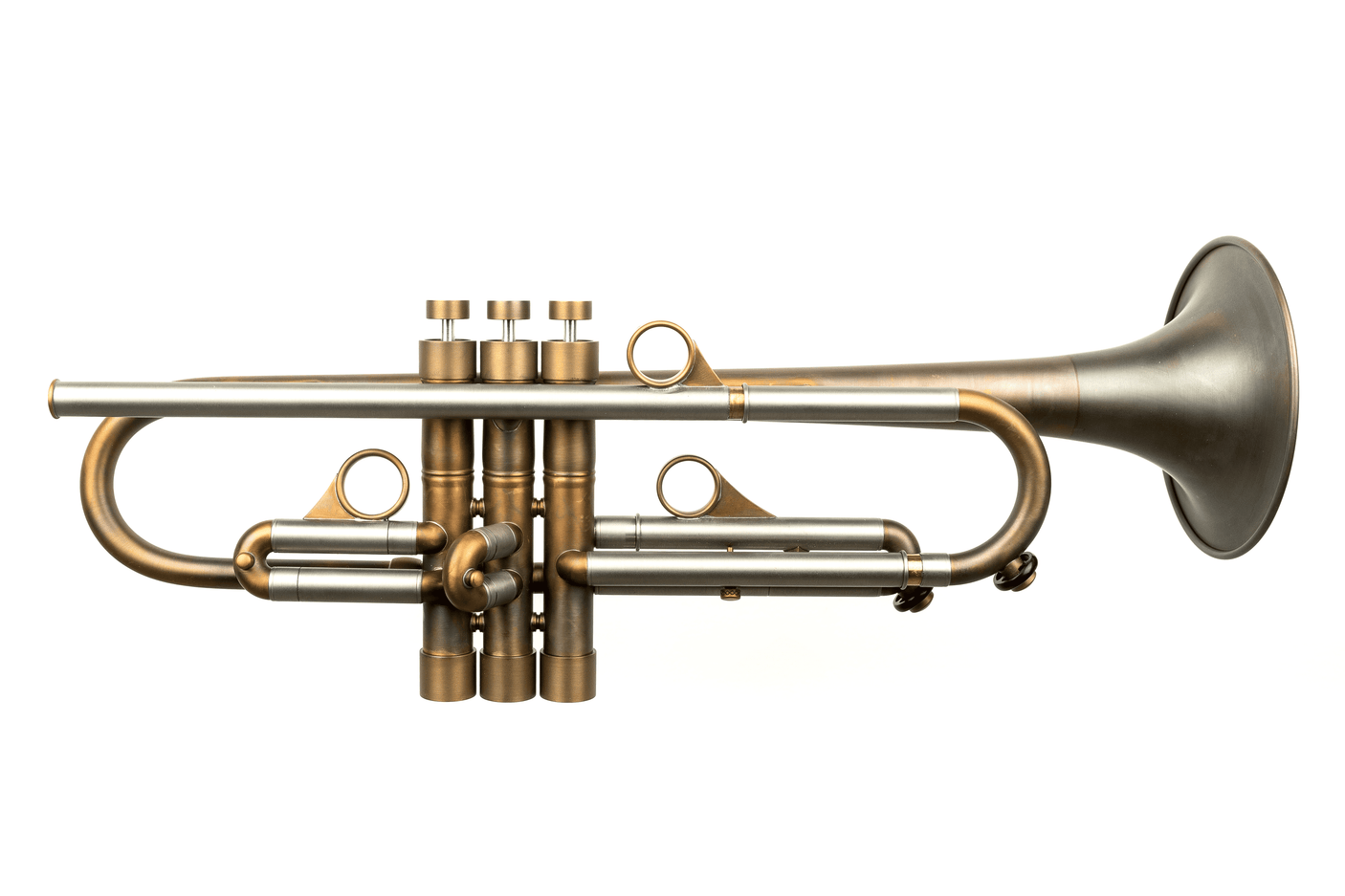 Special KGUmusic RS Trumpet with Taylor Bell