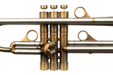 Special KGUmusic RS Trumpet with Taylor Bell