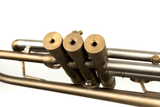 Special KGUmusic RS Trumpet with Taylor Bell