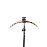 KGUmusic Smack Stack Cymbal Set RAW Series (11”, 13”, 15”)