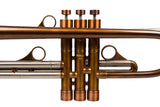 135mm Taylor Bell RS Trumpet by KGUmusic