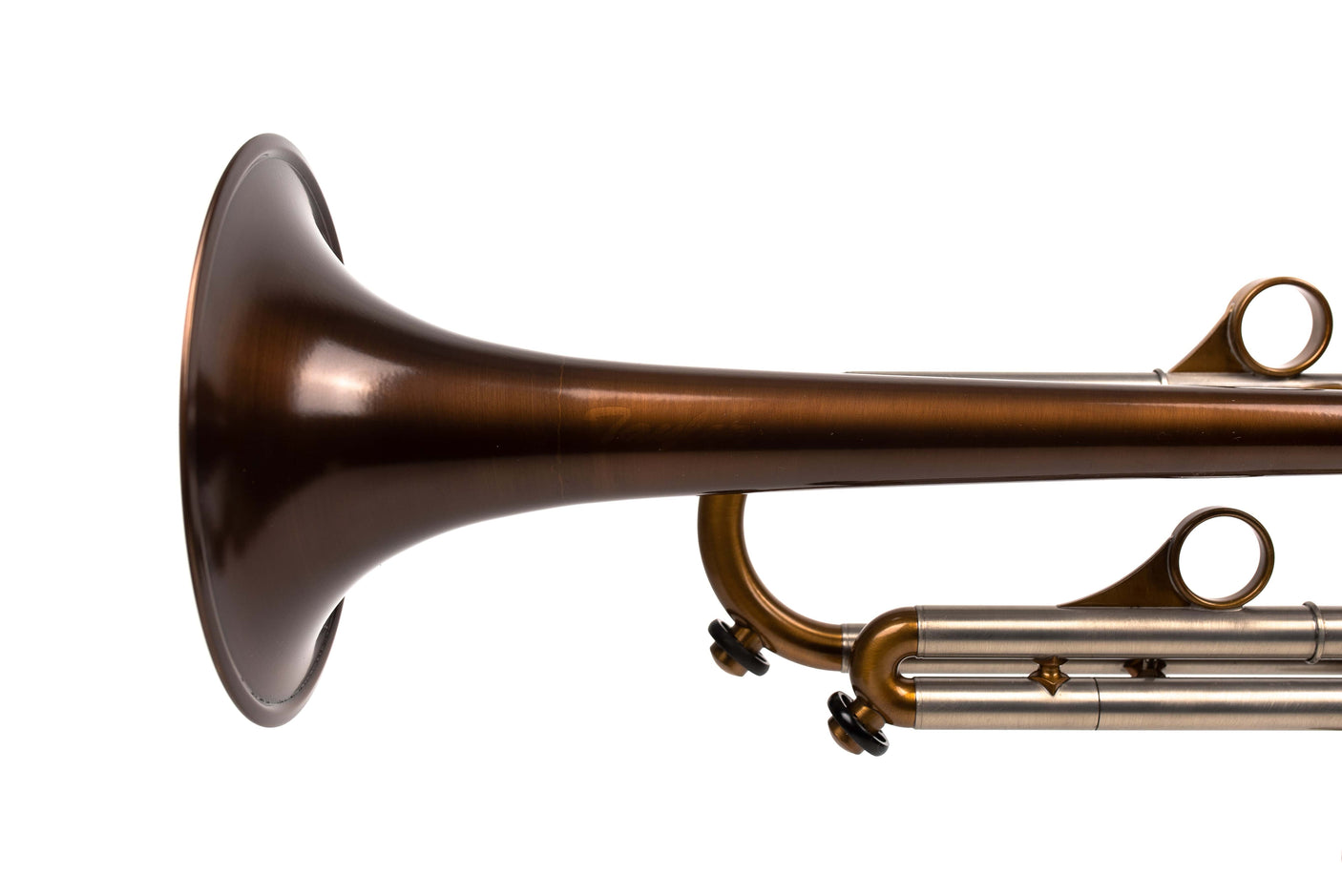 KGUmusic RS Trumpet with Taylor French Bell 135mm