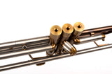 KGUmusic RS Trumpet with Taylor French Bell 135mm