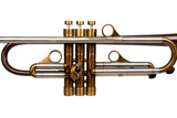 KGUmusic RS Trumpet with Taylor French Bell 135mm