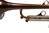 KGUmusic RS Trumpet with Taylor French Bell 135mm
