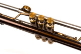 KGUmusic RS Trumpet with Taylor French Bell 135mm