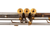 KGUmusic RS Trumpet with Taylor French Bell 135mm
