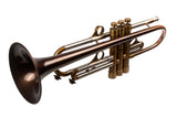 KGUmusic RS Trumpet with Taylor French Bell 135mm