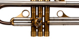 KGUmusic RS Trumpet with Taylor French Bell 135mm