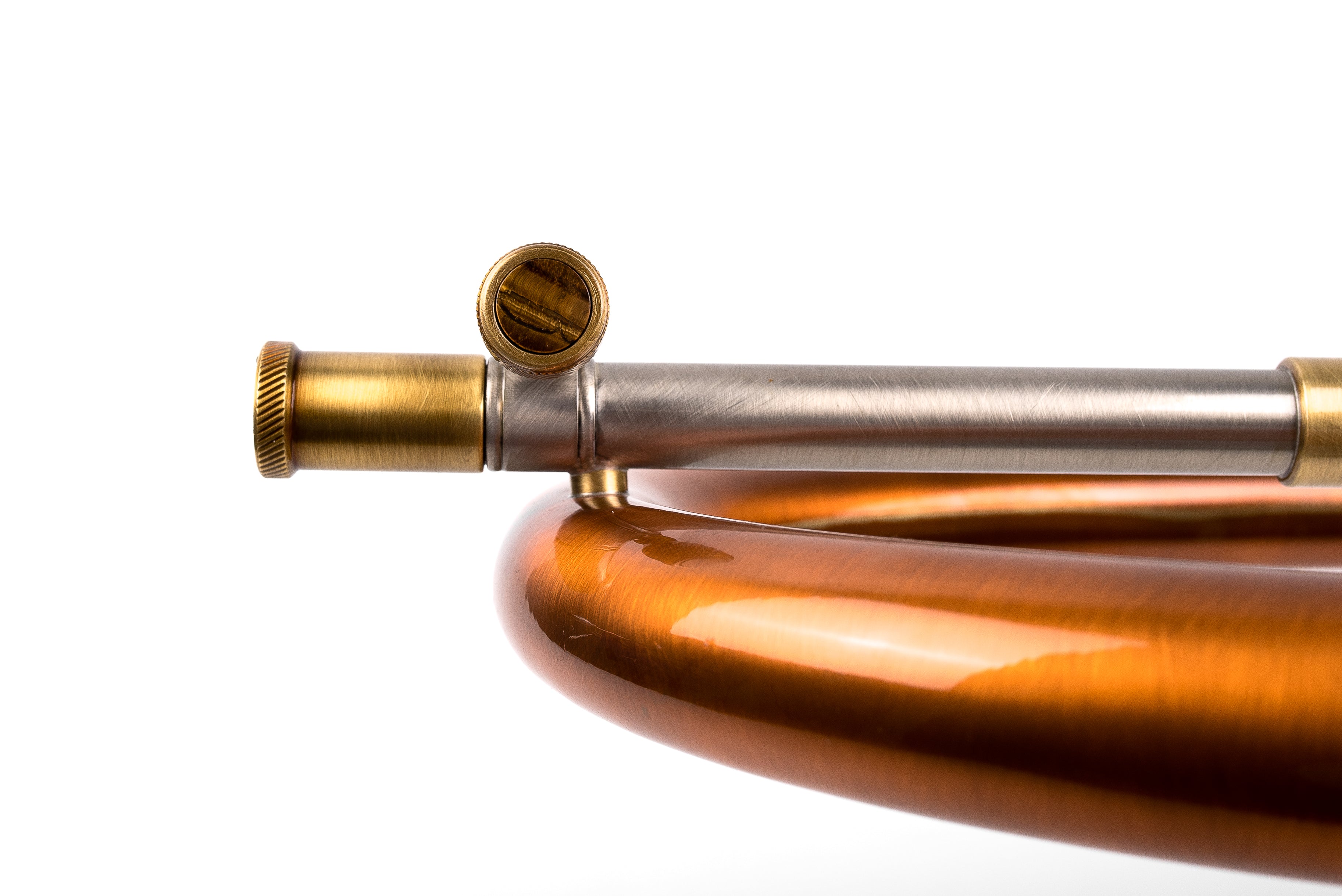 KGUmusic-Taylor Flugelhorn | Copper edition