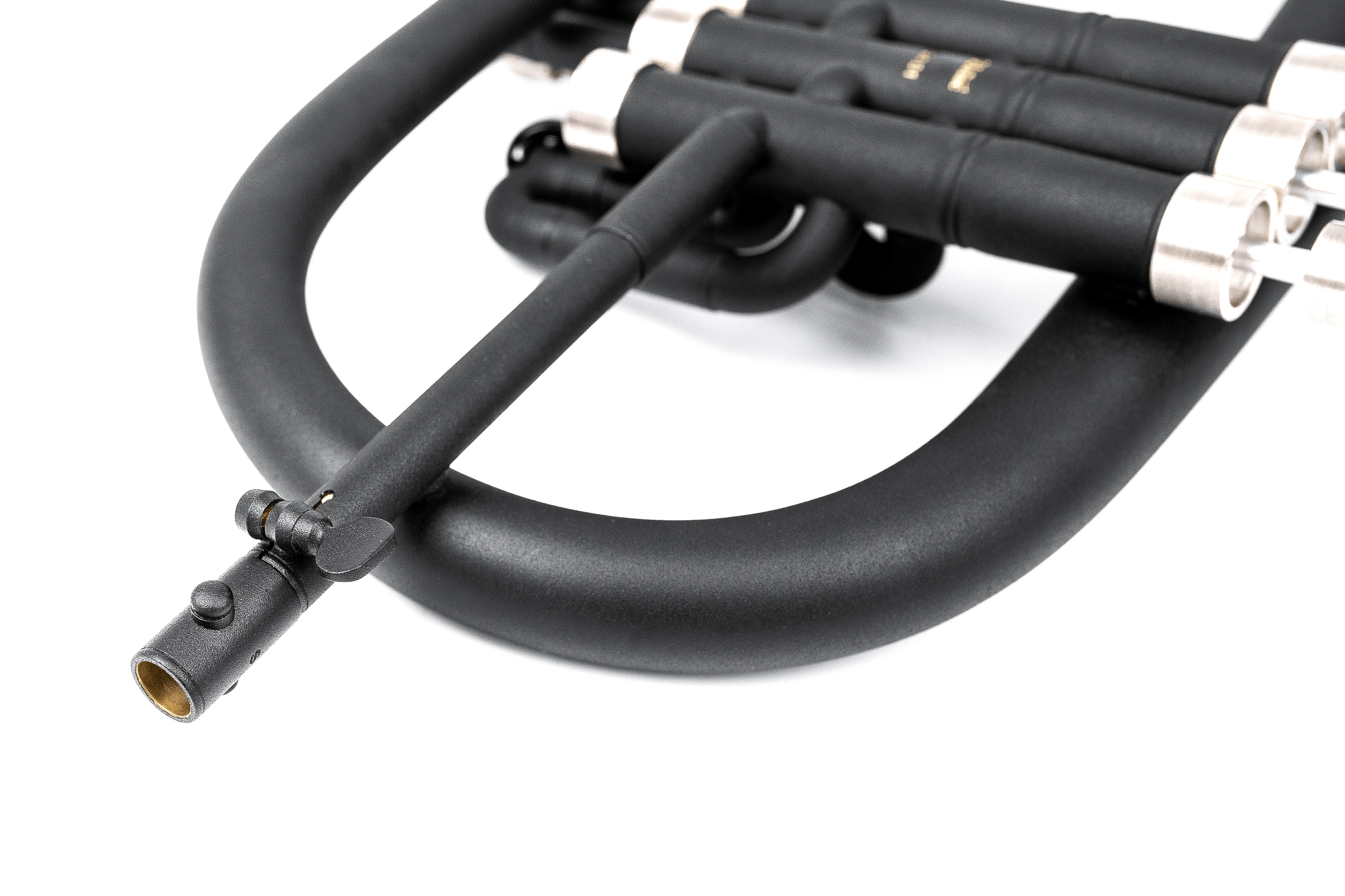 KGUmusic-Taylor collaboration Flugelhorn (BLACK)