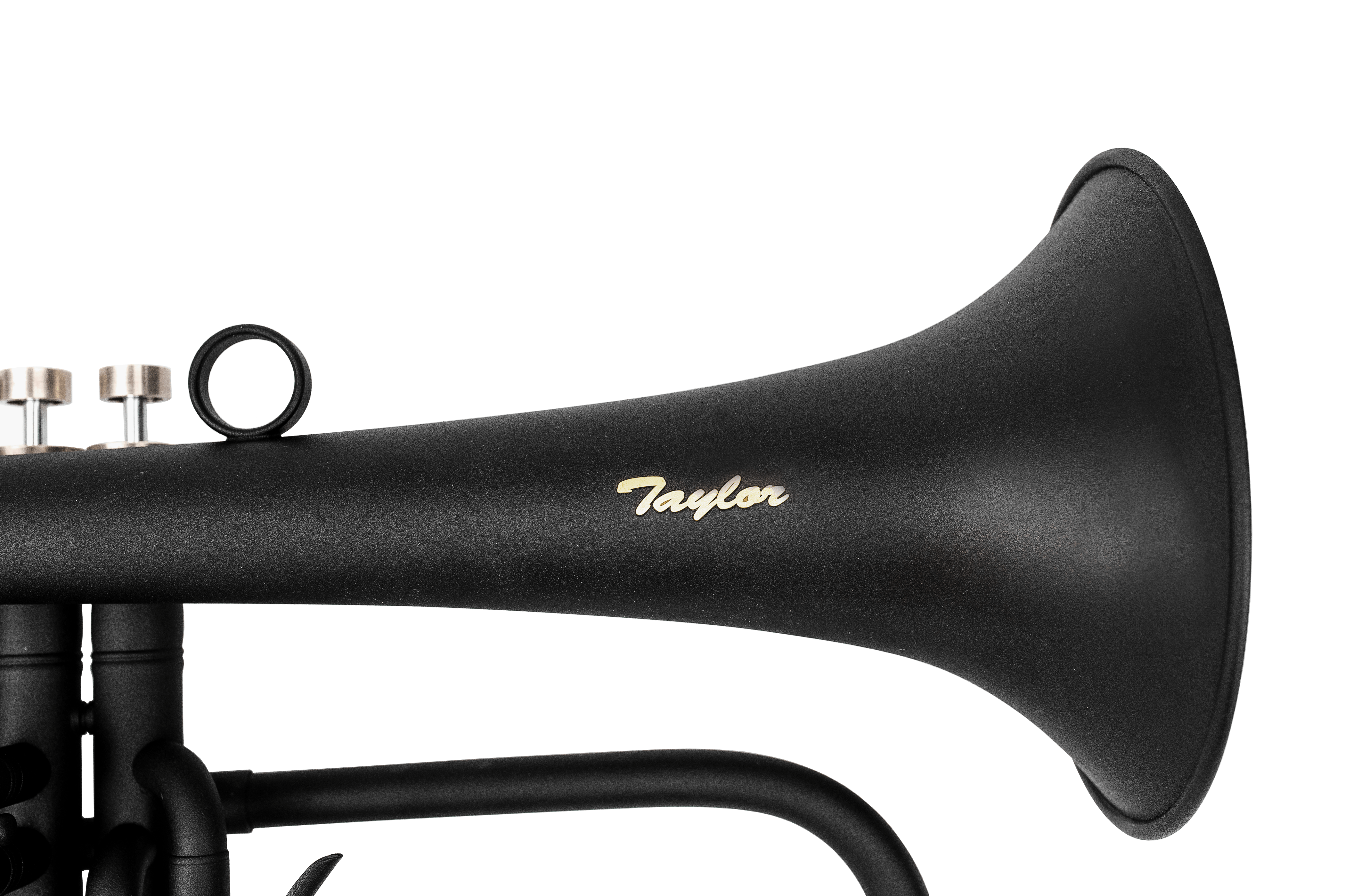 KGUmusic-Taylor collaboration Flugelhorn (BLACK)