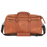 KGUmusic Trumpet Double/Triple Gig Bag. Genuine Leather + Two trumpet shelter BAG