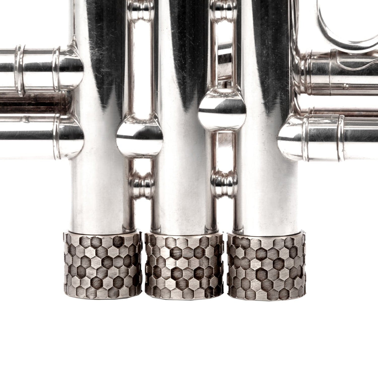 Trumpet Honey 3D ARTISTIC series Trim Kit. KGUmusic