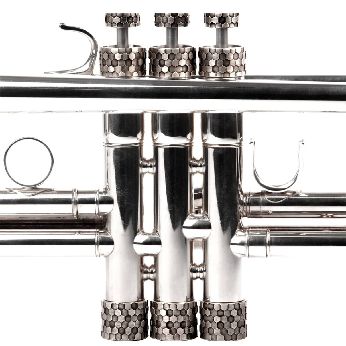 Trumpet Honey 3D ARTISTIC series Trim Kit. KGUmusic