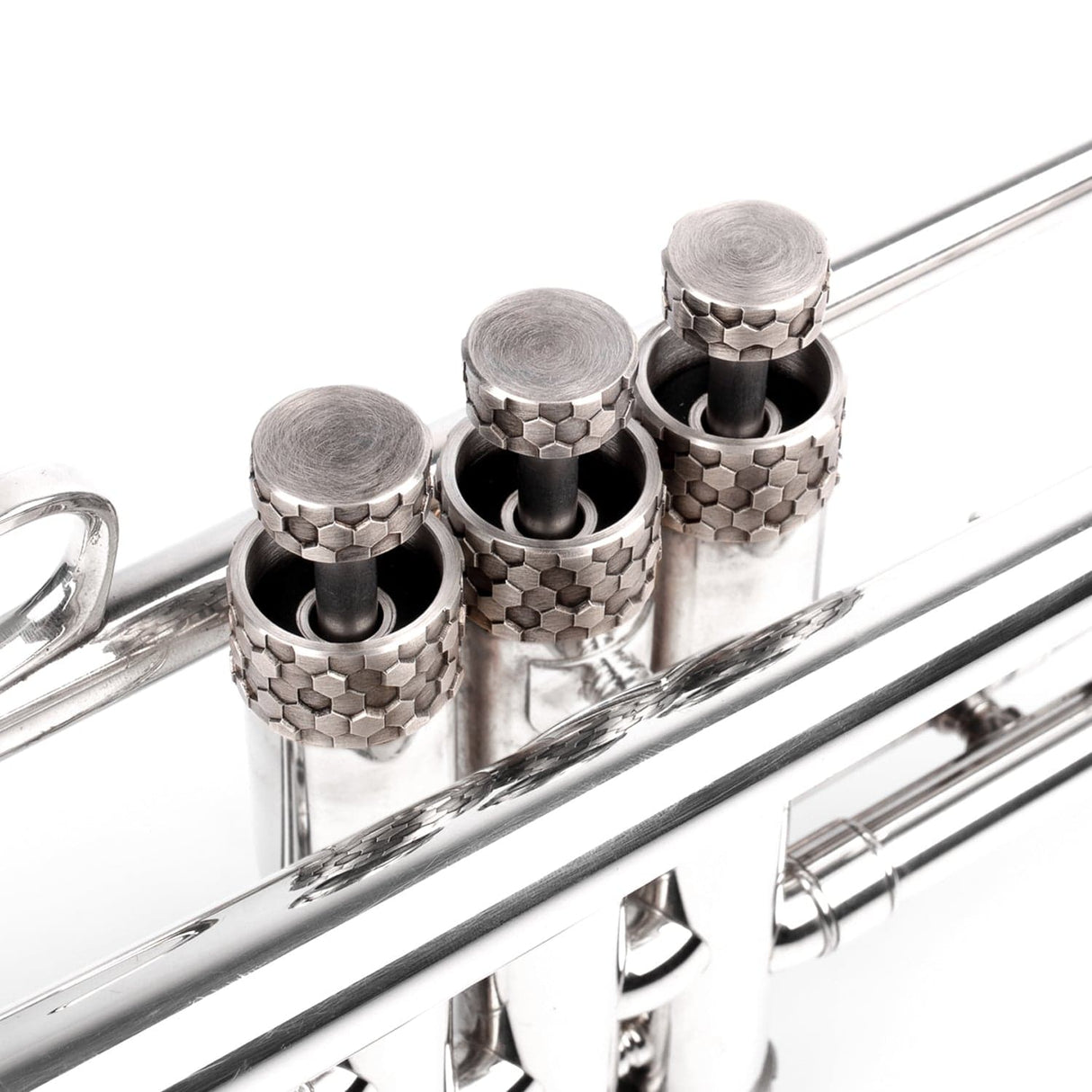 Trumpet Honey 3D ARTISTIC series Trim Kit. KGUmusic