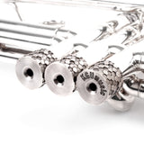 Trumpet Honey 3D ARTISTIC series Trim Kit. KGUmusic