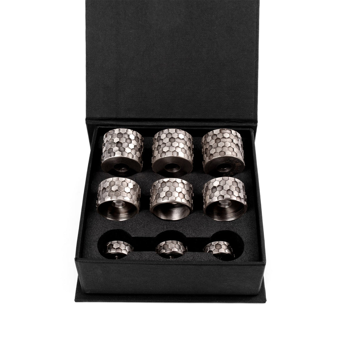 Trumpet Honey 3D ARTISTIC series Trim Kit. KGUmusic