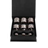 Trumpet Honey 3D ARTISTIC series Trim Kit. KGUmusic