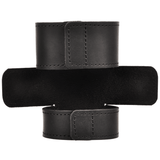 Genuine Leather Trumpet Valve Guard | Size L