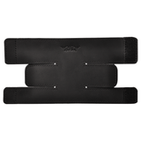 Genuine Leather Trumpet Valve Guard | Size L