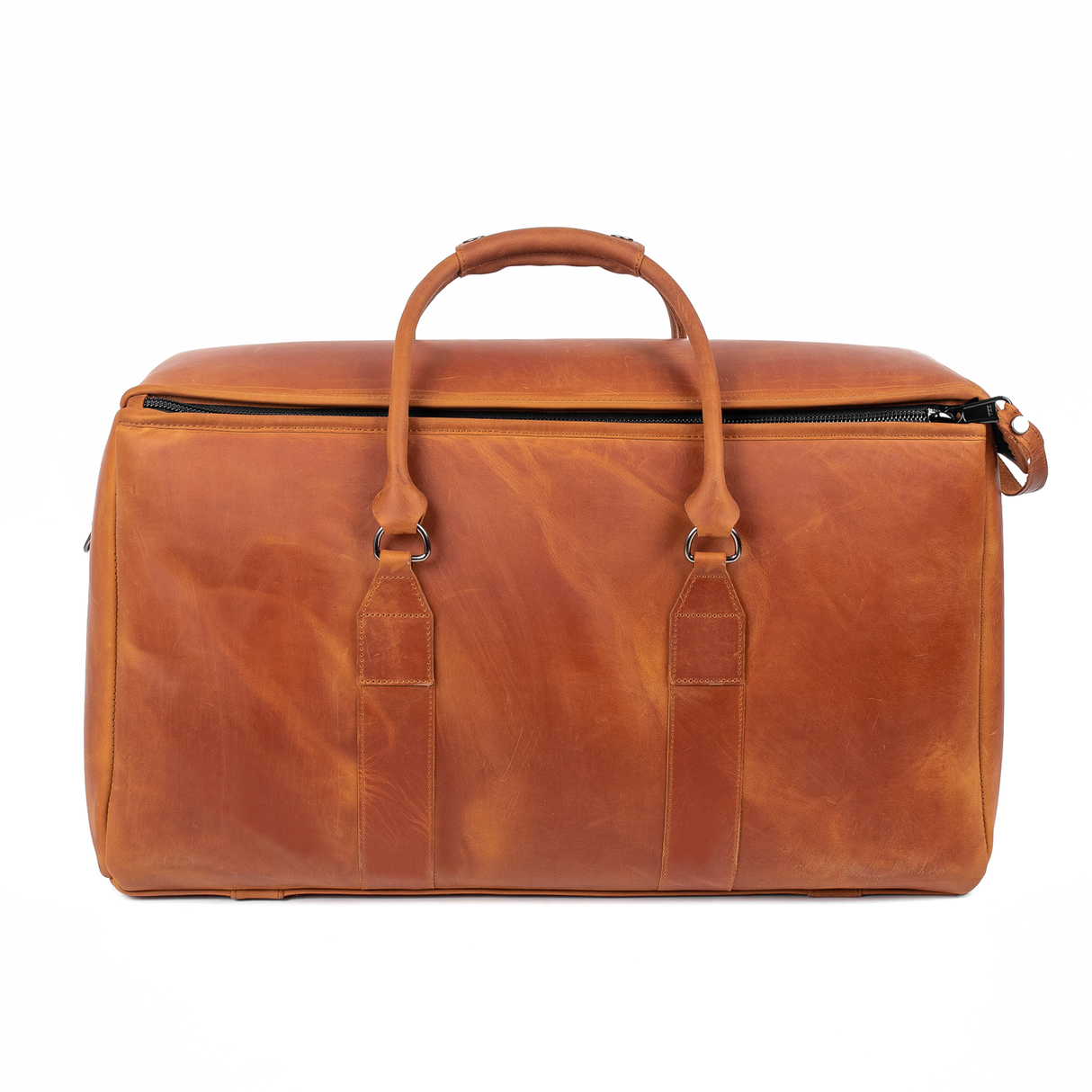 Double/Triple Gig Bag for trumpets, cornets, flugelhorns | Genuine Leather