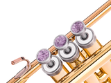 Trumpet LIGHT Trim kit. KGUmusic