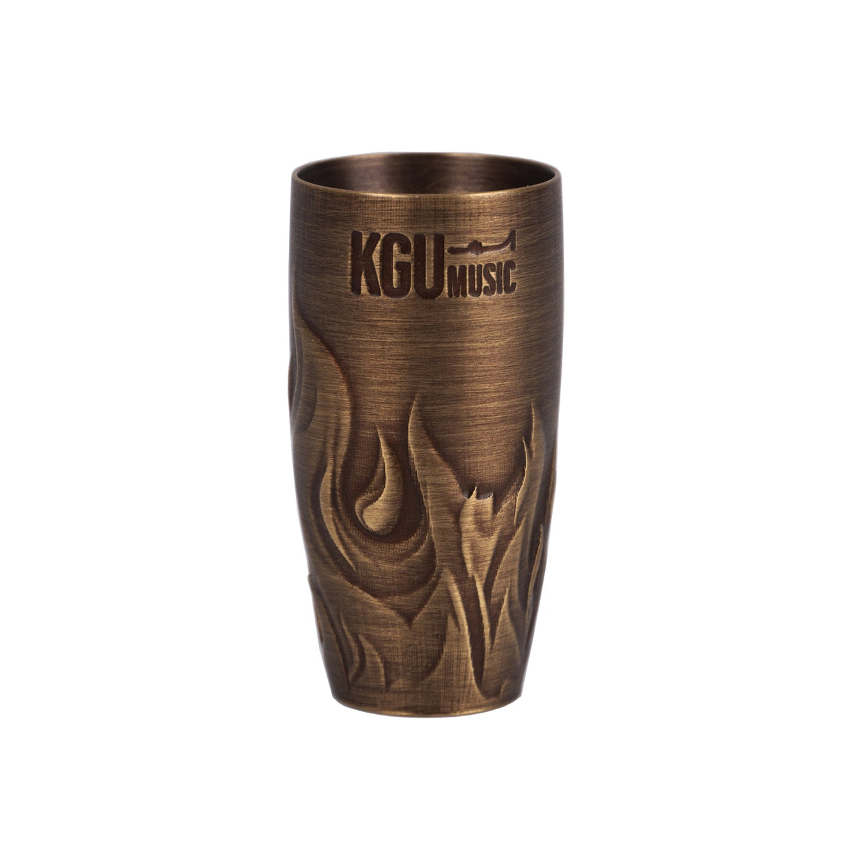 Flamer Trumpet Mouthpiece Booster